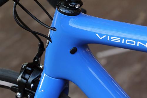 Review: Storck Visioner C road bike | road.cc